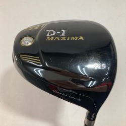 ◎◎ RYOMA D-1 MAXIMA 11.5° ドライバー Tour AD M2-G R カバーあり Bランク