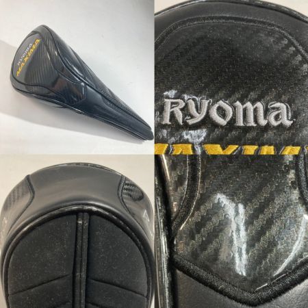  RYOMA D-1 MAXIMA 11.5° ドライバー Tour AD M2-G R カバーあり
