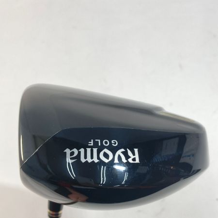  RYOMA D-1 MAXIMA 11.5° ドライバー Tour AD M2-G R カバーあり