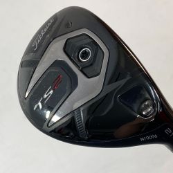 ◎◎ Titleist タイトリスト TS2 21° ユーティリティ  MCI 70-S Cランク