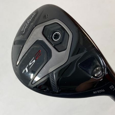  Titleist タイトリスト TS2 21° ユーティリティ  MCI 70-S