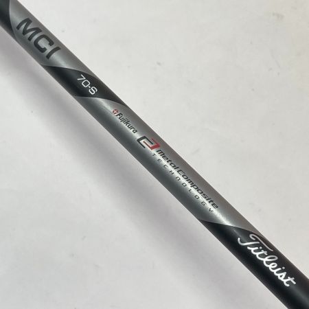  Titleist タイトリスト TS2 21° ユーティリティ  MCI 70-S