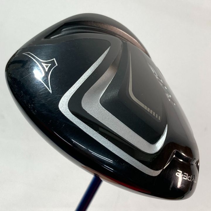 MIZUNO ミズノ MP TYPE-2 ドライバー TOUR AD J-D1 SR ヘッドカバー付｜中古｜なんでもリサイクルビッグバン