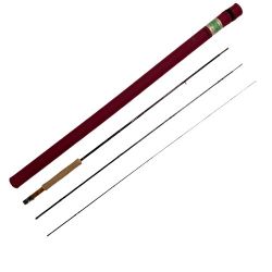 ◎◎  AXISCO AIRRITE XL エアーライト 3PC フライロッド AXGF865-3 Cランク