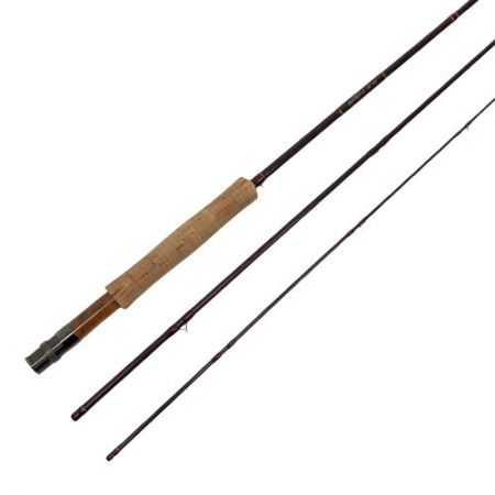   AXISCO AIRRITE XL エアーライト 3PC フライロッド AXGF865-3