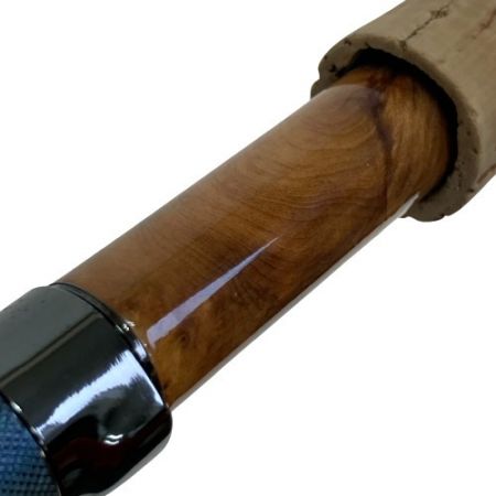   AXISCO AIRRITE XL エアーライト 3PC フライロッド AXGF865-3