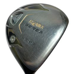 ◎◎ HONMA ホンマ BERES ベレス S-03 5FW 18° フェアウェイウッド ARMRQ 8 54 ☆☆ R カバー付 Cランク