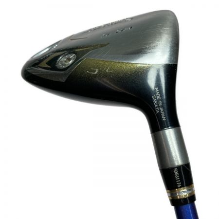  HONMA ホンマ BERES ベレス S-03 5FW 18° フェアウェイウッド ARMRQ 8 54  R カバー付