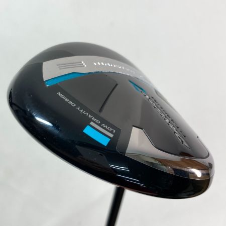  maruman マルマン DANGAN7 2W 13° フェアウェイウッド  オリジナルシャフト R カバー付