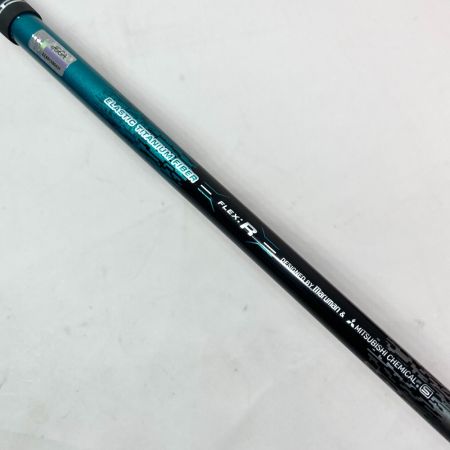  maruman マルマン DANGAN7 2W 13° フェアウェイウッド  オリジナルシャフト R カバー付