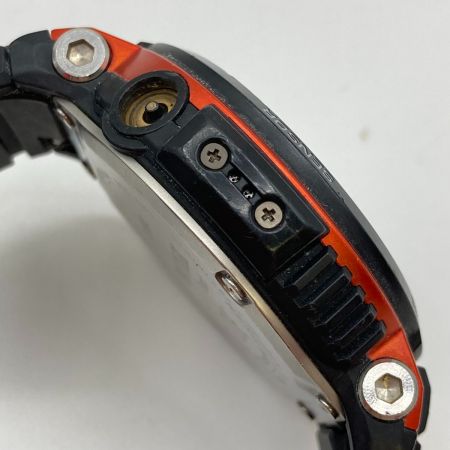  CASIO カシオ PRO TREK スマートアウトドアウォッチ 箱・取説・充電器付 WSD-F30