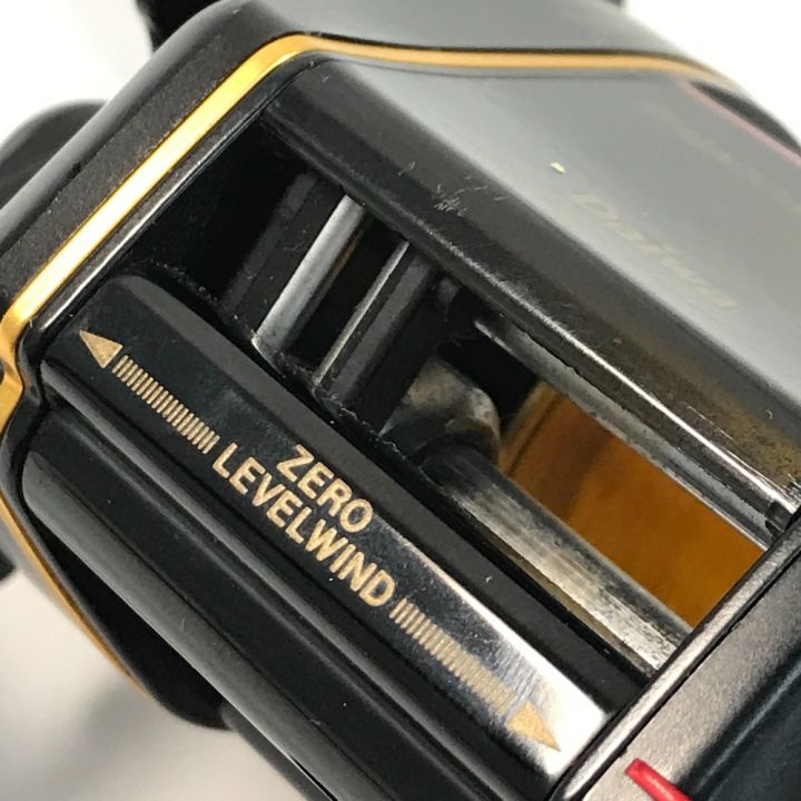 DAIWA ダイワ Phantom ZERO ファントム ゼロ GS-15AC ベイトリール オールド｜中古｜なんでもリサイクルビッグバン