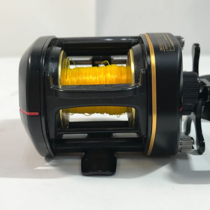 DAIWA ダイワ Phantom ZERO ファントム ゼロ GS-15AC ベイトリール オールド｜中古｜なんでもリサイクルビッグバン