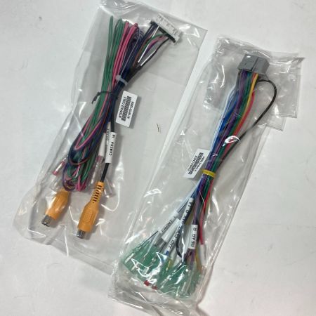  Panasonic パナソニック Strada ストラーダ メモリーナビ CN-RE07WD SDカーナビステーション (1)