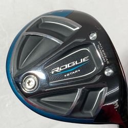 ◎◎ Callaway キャロウェイ ROGUE STAR ローグスター 15° 3FW フェアウェイウッド Speeder EVOLUTION IV 50-S Cランク