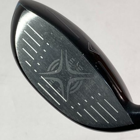 Callaway キャロウェイ ROGUE STAR ローグスター 15° 3FW フェアウェイウッド Speeder EVOLUTION IV 50-S