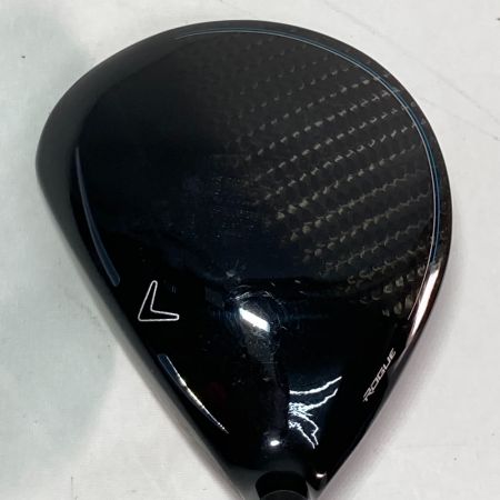  Callaway キャロウェイ ROGUE STAR ローグスター 15° 3FW フェアウェイウッド Speeder EVOLUTION IV 50-S
