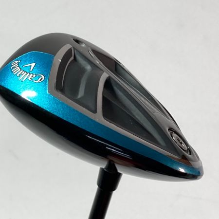  Callaway キャロウェイ ROGUE STAR ローグスター 15° 3FW フェアウェイウッド Speeder EVOLUTION IV 50-S