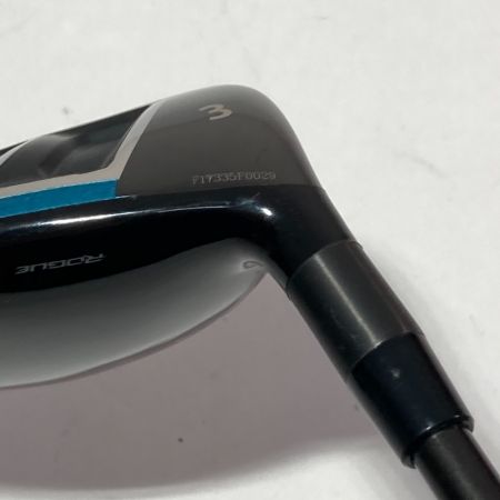  Callaway キャロウェイ ROGUE STAR ローグスター 15° 3FW フェアウェイウッド Speeder EVOLUTION IV 50-S