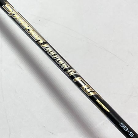  Callaway キャロウェイ ROGUE STAR ローグスター 15° 3FW フェアウェイウッド Speeder EVOLUTION IV 50-S