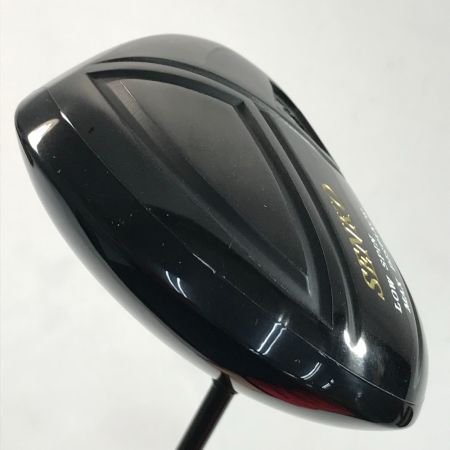   SENKO DECATAN 10.5° ドライバー スーパー短尺 41.5インチ V4SPEEEDMAX R