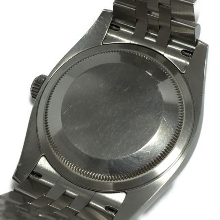  ROLEX ロレックス オイスターパーペチュアル デイトジャスト 116200 自動巻 本体のみ