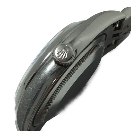  ROLEX ロレックス オイスターパーペチュアル デイトジャスト 116200 自動巻 本体のみ