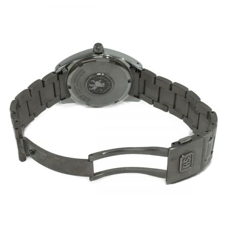  SEIKO セイコー GS グランドセイコー クォーツ メンズ 腕時計 9F62-0AE0 本体のみ