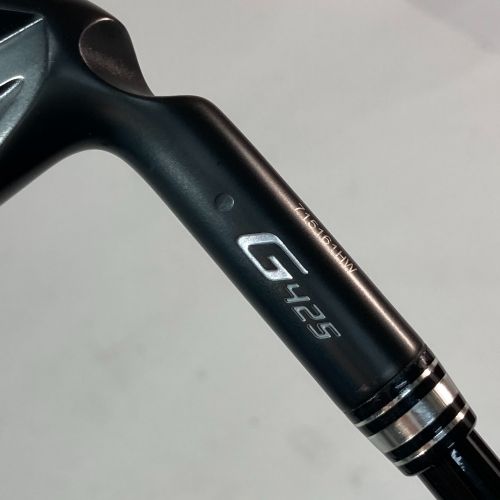 中古】 PING ピン G425 CROSSOVER クロスオーバー U3 20