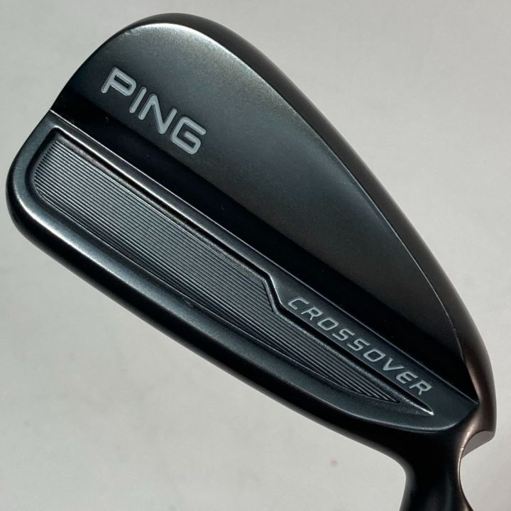 PING ピン G425 CROSSOVER クロスオーバー U3 20° ユーティリティ ALTA DISTANZA 40  R｜中古｜なんでもリサイクルビッグバン