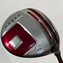 ◎◎ ONOFF オノフ AKA アカ ARMS 15° 3FW フェアウェイウッド SHINARI 60 S  Cランク