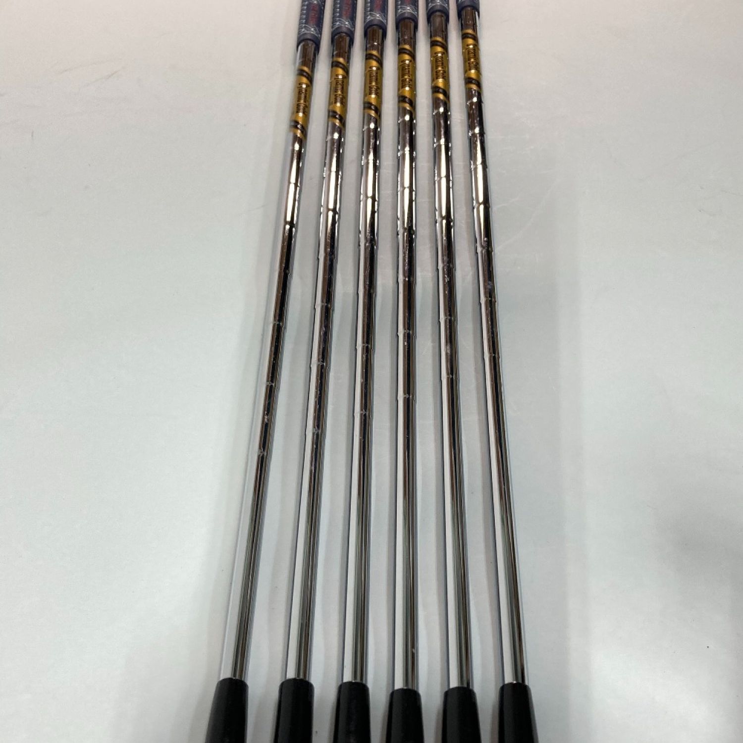 中古】 TaylorMade テーラーメイド RSi TP FORGED 5-9.P 6本 アイアン