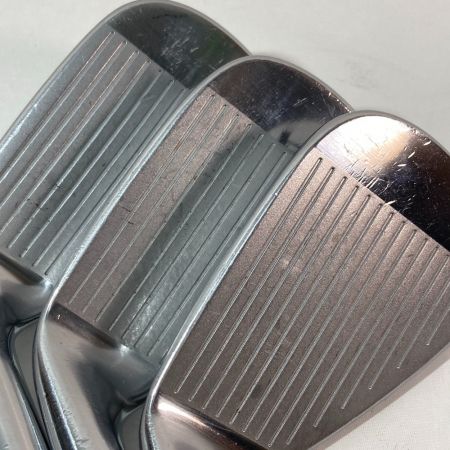  TaylorMade テーラーメイド RSi TP FORGED 5-9.P 6本 アイアンセット Dynamic Gold CPT X100