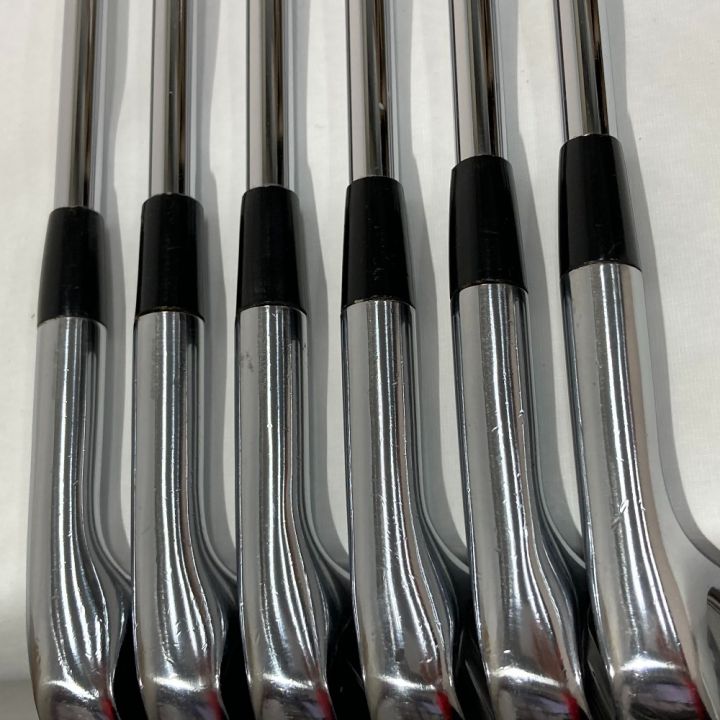 TaylorMade テーラーメイド RSi TP FORGED 5-9.P 6本 アイアンセット Dynamic Gold CPT  X100｜中古｜なんでもリサイクルビッグバン