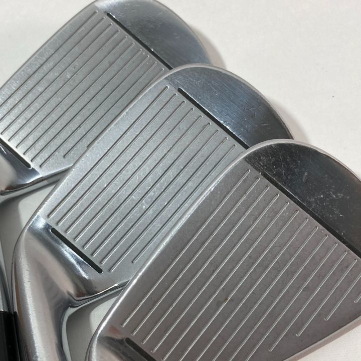 TaylorMade テーラーメイド RSi TP FORGED 5-9.P 6本 アイアン