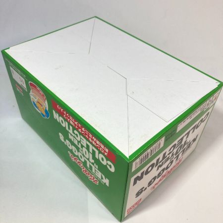  メガハウス ケロッグ 10コレクション 全10種 ランダム10個入 1BOX (1)