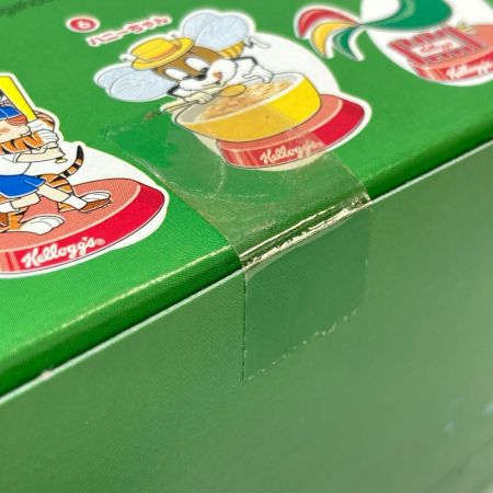  メガハウス ケロッグ 10コレクション 全10種 ランダム10個入 1BOX (1)