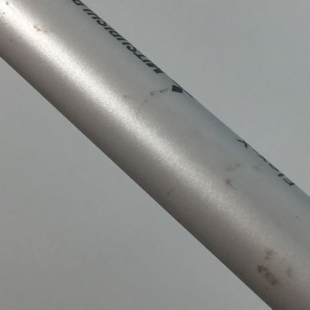  三菱レイヨン FUBUKI ZT60 x5ct フレックスX シャフト キャロウェイスリーブ付 44.5インチ