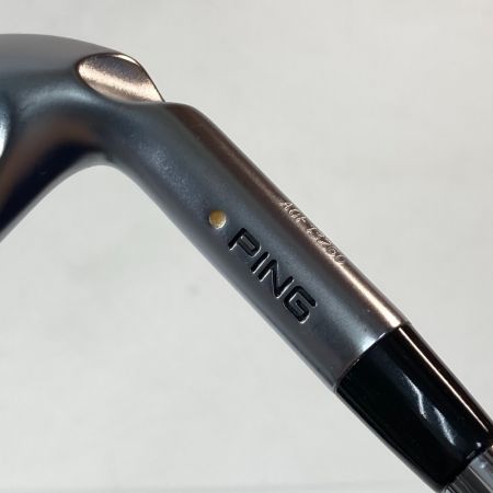  PING ピン G410 アイアン ゴールドドット 7番 N.S.PRO modus3 TOUR105 S