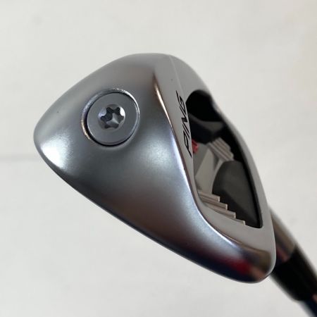 PING ピン G410 アイアン ゴールドドット 7番 N.S.PRO modus3 TOUR105 S