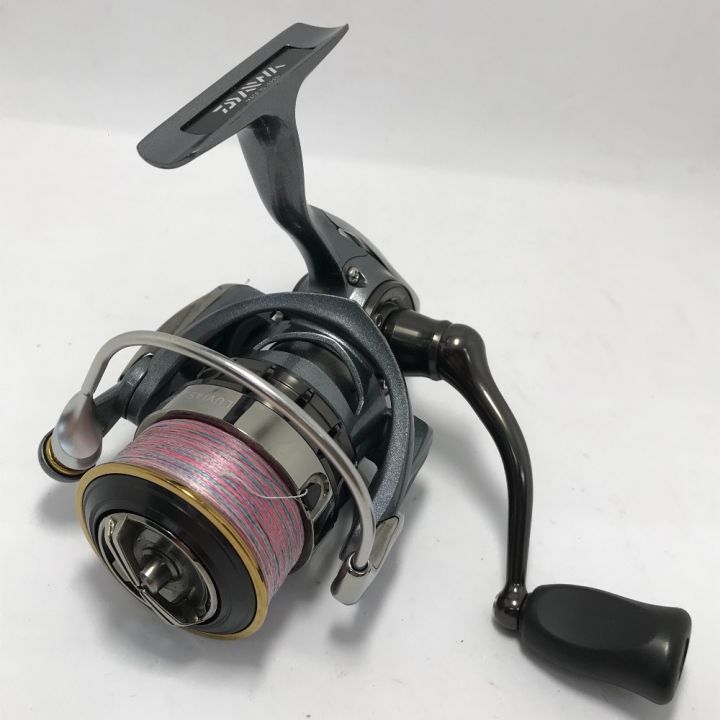 DAIWA ダイワ 15 LUVIAS ルビアス 2506H 00055635｜中古｜なんでもリサイクルビッグバン