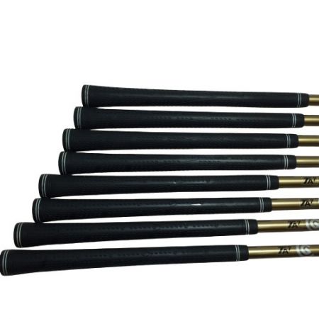  Cleveland Golf クリーブランドゴルフ Tour action ツアーアクション 3-9.P 8本 アイアンセット オリジナルシャフト S