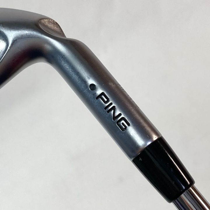 中古】 PING ピン G410 アイアン 黒ドット 7番 AWT 2.0 LITE S｜総合 ...