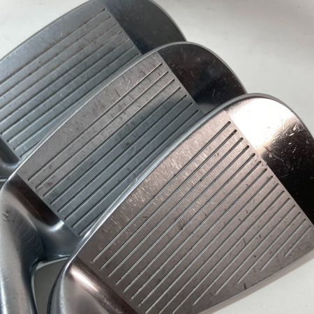  DUNLOP ダンロップ XXIO FORGED ゼクシオ フォージド 5-9.P 6本 N.S.PRO 950GH S アイアンセット