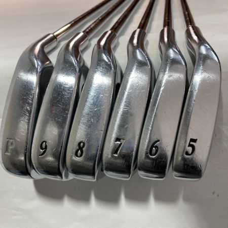  DUNLOP ダンロップ XXIO FORGED ゼクシオ フォージド 5-9.P 6本 N.S.PRO 950GH S アイアンセット