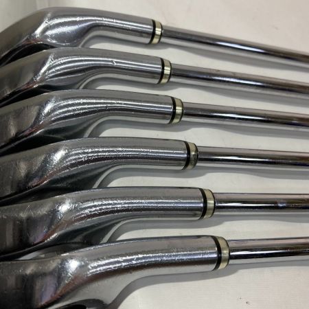  DUNLOP ダンロップ XXIO FORGED ゼクシオ フォージド 5-9.P 6本 N.S.PRO 950GH S アイアンセット