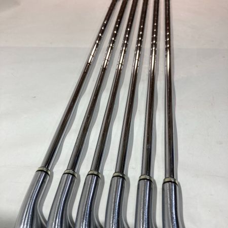  DUNLOP ダンロップ XXIO FORGED ゼクシオ フォージド 5-9.P 6本 N.S.PRO 950GH S アイアンセット