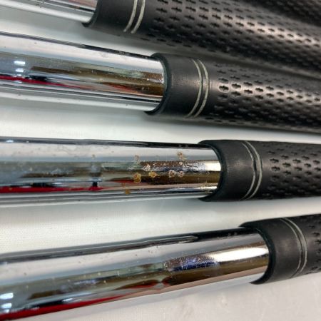  DUNLOP ダンロップ XXIO FORGED ゼクシオ フォージド 5-9.P 6本 N.S.PRO 950GH S アイアンセット