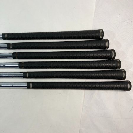  DUNLOP ダンロップ XXIO FORGED ゼクシオ フォージド 5-9.P 6本 N.S.PRO 950GH S アイアンセット