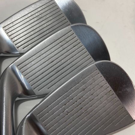  DUNLOP ダンロップ XXIO FORGED ゼクシオ フォージド 5-9.P 6本 N.S.PRO 950GH S アイアンセット